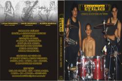 Comando Etílico : Metal & Prazer Ao Vivo